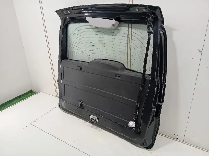 Portello POST 1389631080 Fiat QUBO 2008