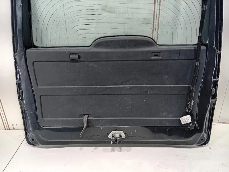 Portello POST 1389631080 Fiat QUBO 2008