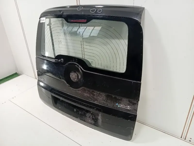 Portello POST 1389631080 Fiat QUBO 2008