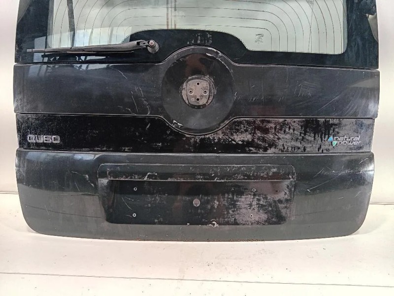 Portello POST 1389631080 Fiat QUBO 2008