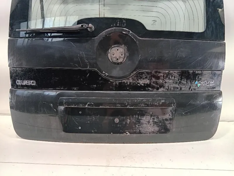 Portello POST 1389631080 Fiat QUBO 2008