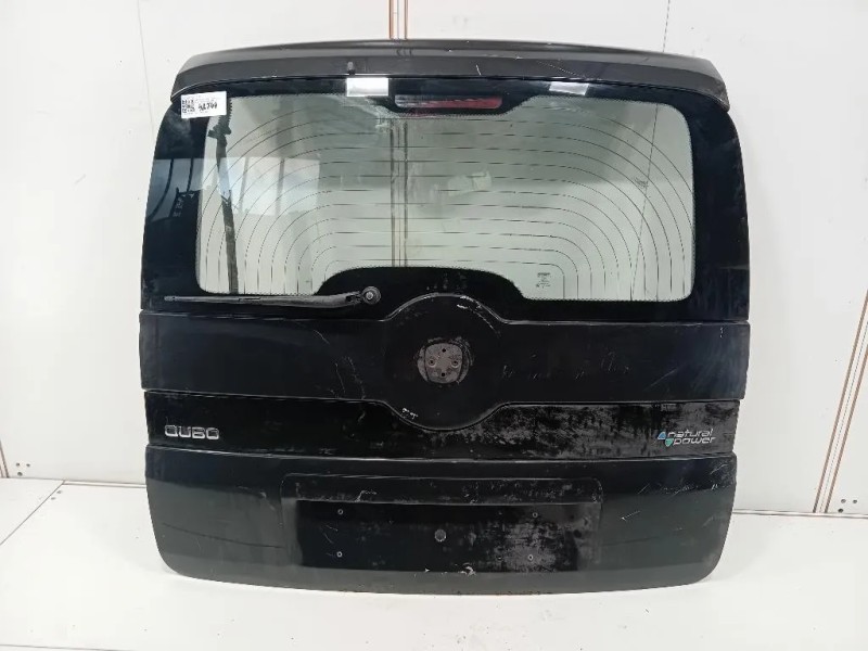 Portello POST 1389631080 Fiat QUBO 2008