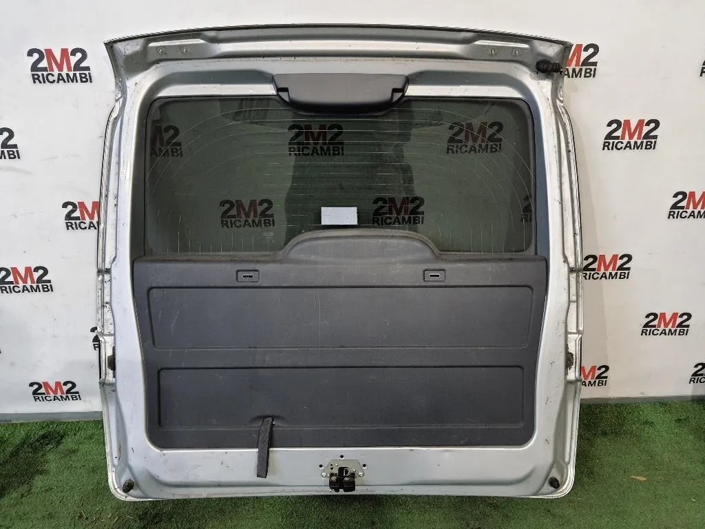 Portello POST 1389631080 Fiat QUBO 2008