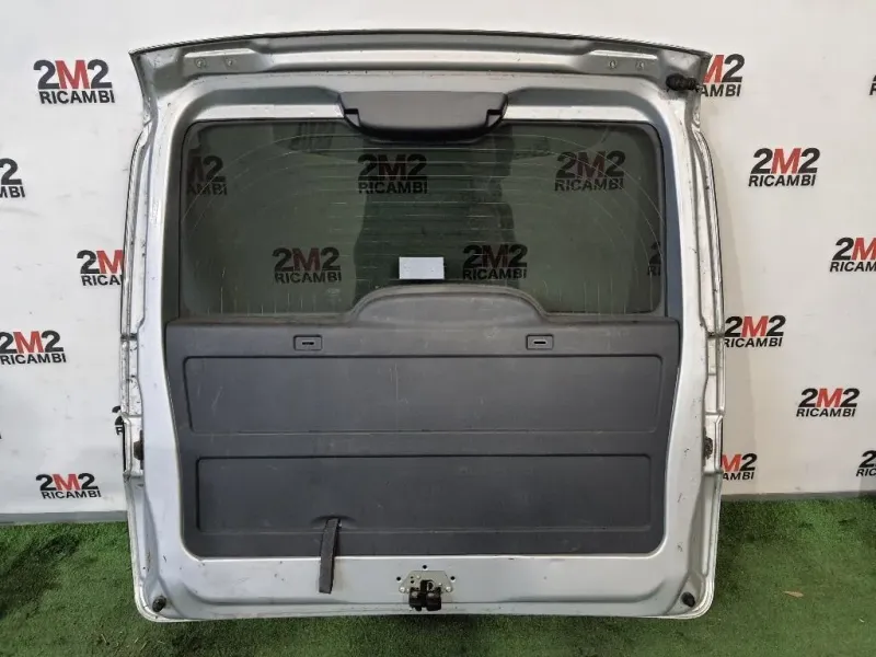 Portello POST 1389631080 Fiat QUBO 2008