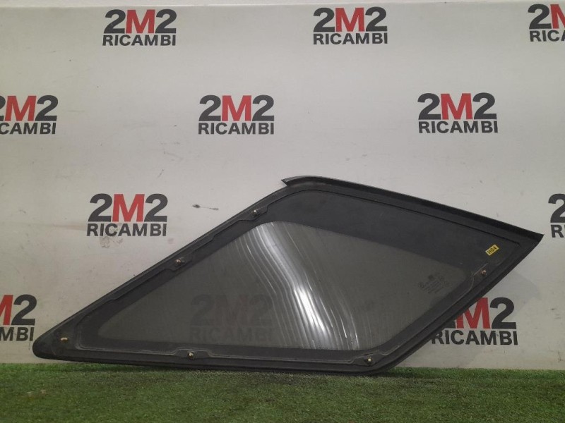 Cristallo Fisso Parafango POST DX 43R000070 Kia Sorento II 2006