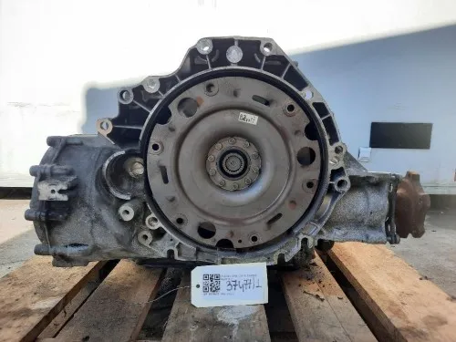 Cambio QFJ 7 MARCE AUTOMATICO Audi Q5 8RB 2012