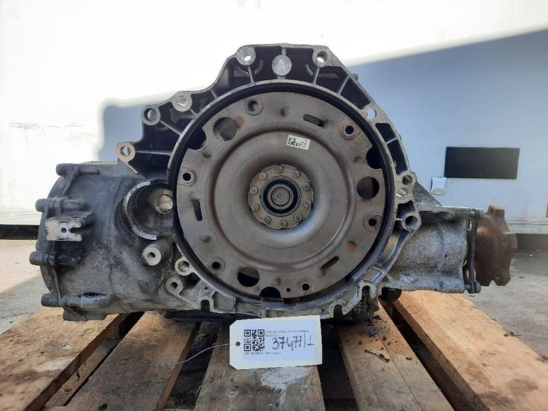 Cambio QFJ 7 MARCE AUTOMATICO Audi Q5 8RB 2012