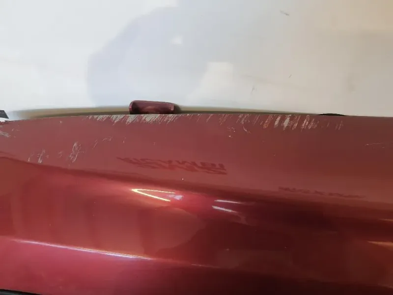 Portello POST NUDO 1389631080 Fiat QUBO 2008