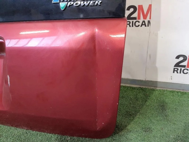 Portello POST NUDO 1389631080 Fiat QUBO 2008