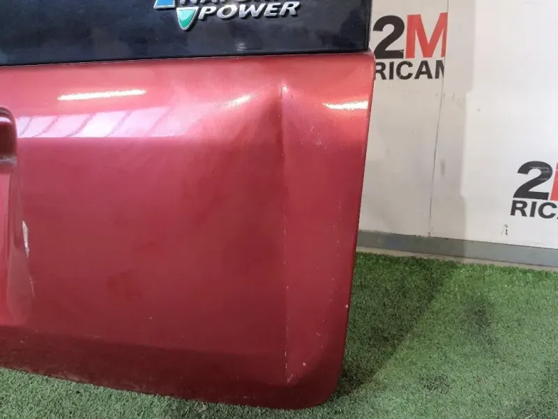 Portello POST NUDO 1389631080 Fiat QUBO 2008