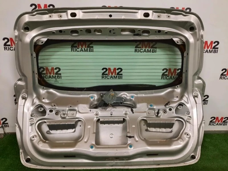 Portello POST 52070301 Fiat TIPO II SW 2016