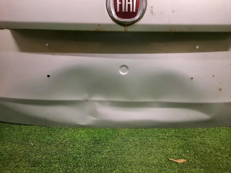 Portello POST 52070301 Fiat TIPO II SW 2016