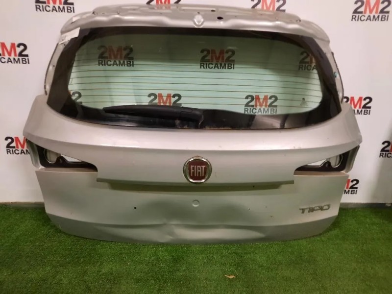 Portello POST 52070301 Fiat TIPO II SW 2016