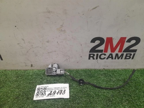 Sensore Air-bag ANT SX 988310002R Renault Mégane III 2009