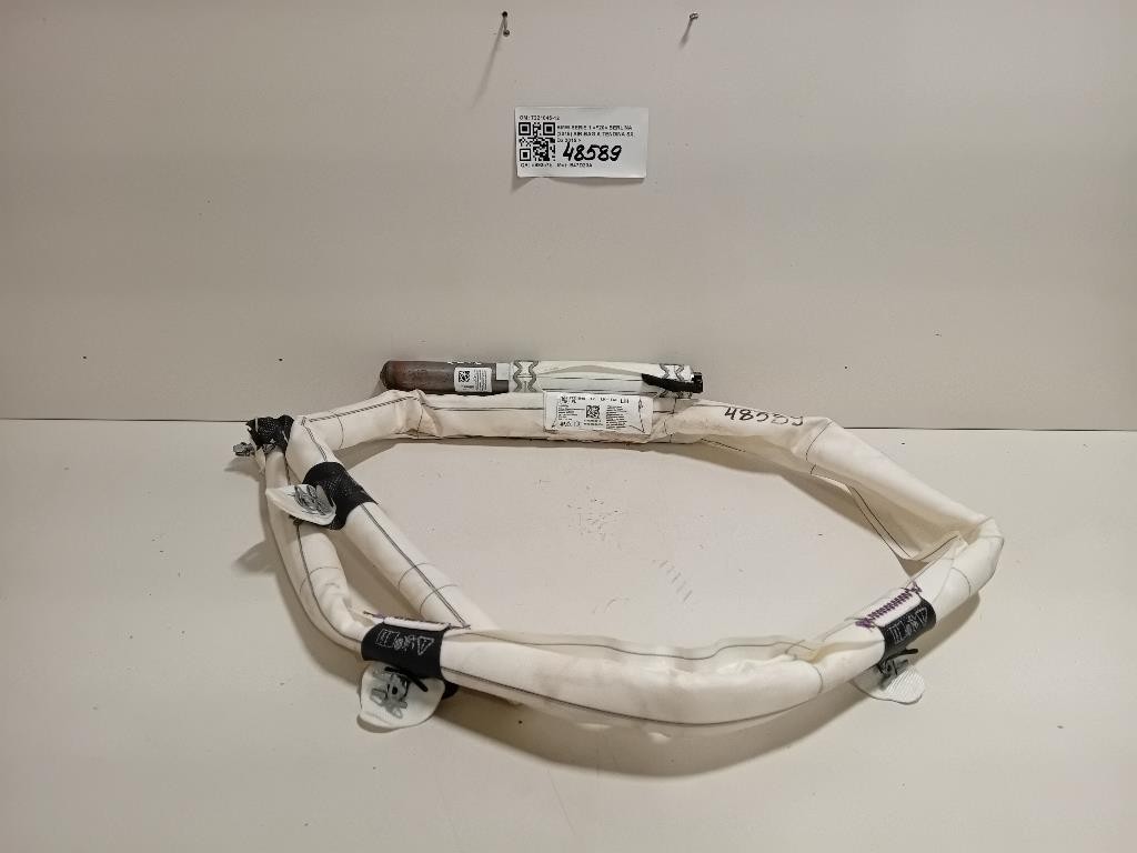 Air-bag A Tendina SX 7221045-12 Bmw Serie 1 F20 Berlina 2015