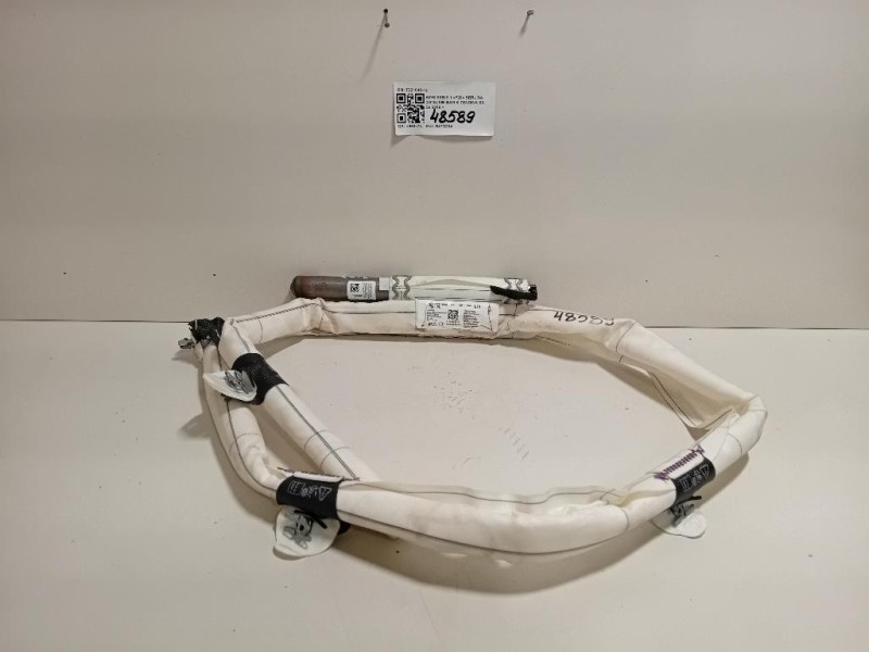 Air-bag A Tendina SX 7221045-12 Bmw Serie 1 F20 Berlina 2015