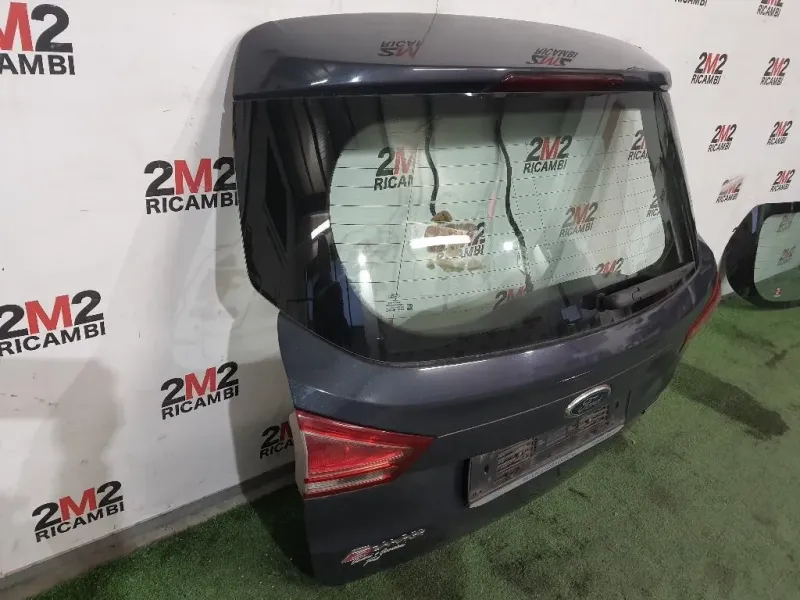 Portello POST AV11R40414AE Ford B-max 2012