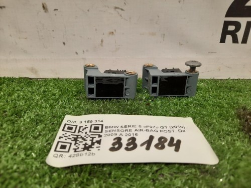 Cristallo Fisso Parafango POST DX LR041856 Land Rover Range Rover Evoque I 2011