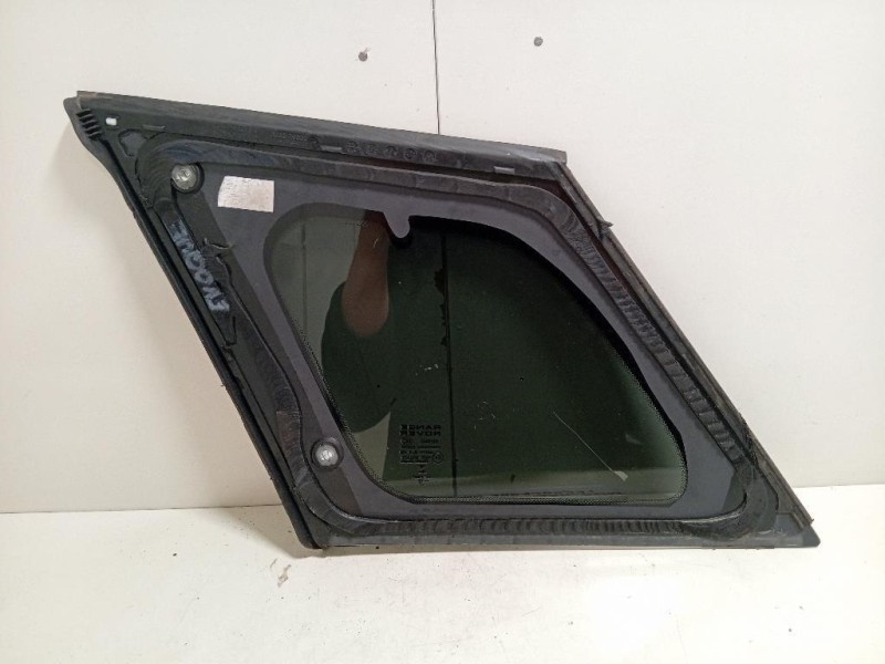 Cristallo Fisso Parafango POST DX LR041856 Land Rover Range Rover Evoque I 2011