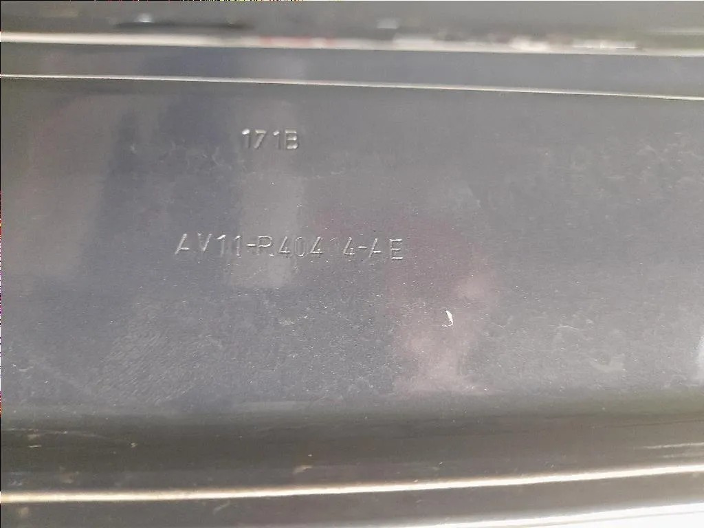 Portello POST AV11R40414AE Ford B-max 2012