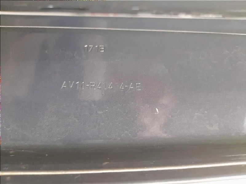 Portello POST AV11R40414AE Ford B-max 2012