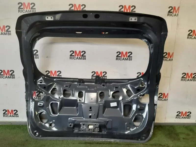 Portello POST AV11R40414AE Ford B-max 2012