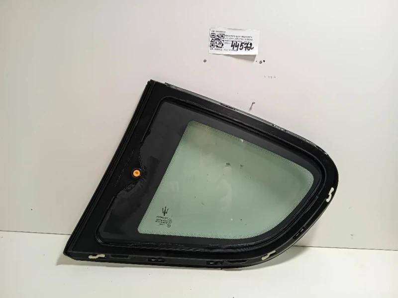 Cristallo Fisso Parafango POST DX 080088200 Maserati Quattroporte IV 2013