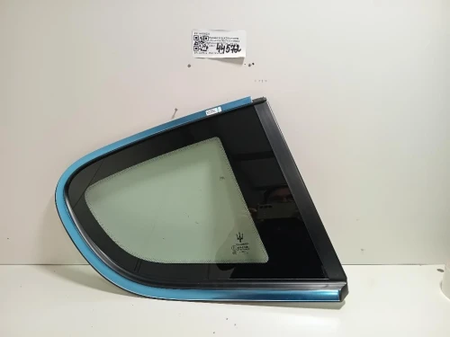 Cristallo Fisso Parafango POST DX 080088200 Maserati Quattroporte IV 2013