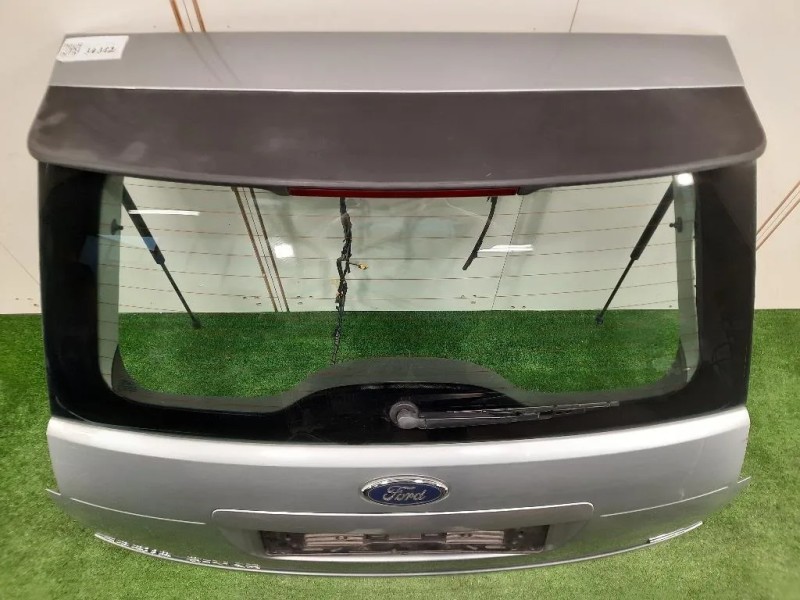 Portello POST 1124861 Ford C-max II 2007