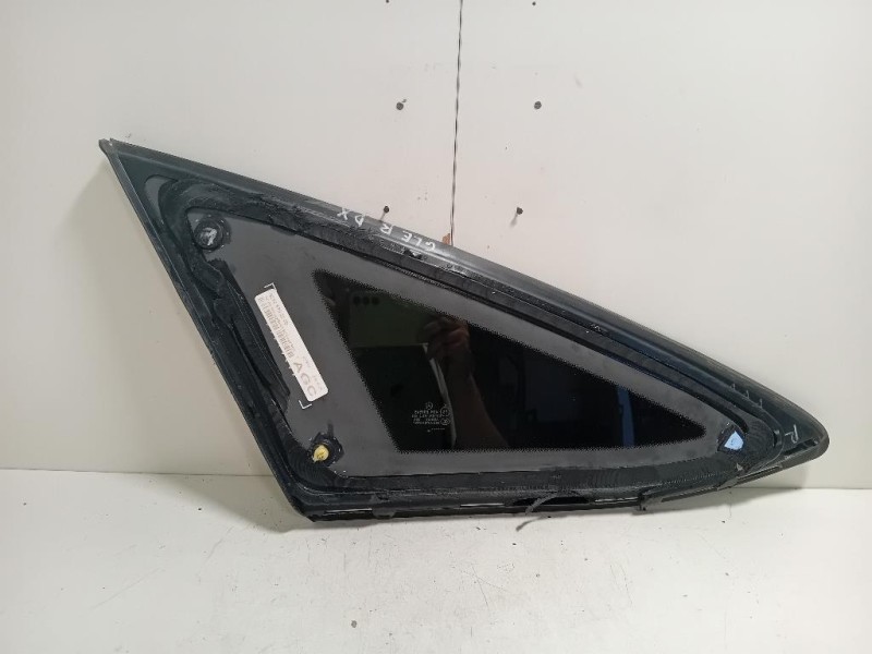 Cristallo Fisso Parafango POST DX A2926702200 Mercedes Classe GLE W166 2015