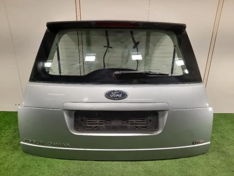 Portello POST 1124861 Ford C-max II 2007