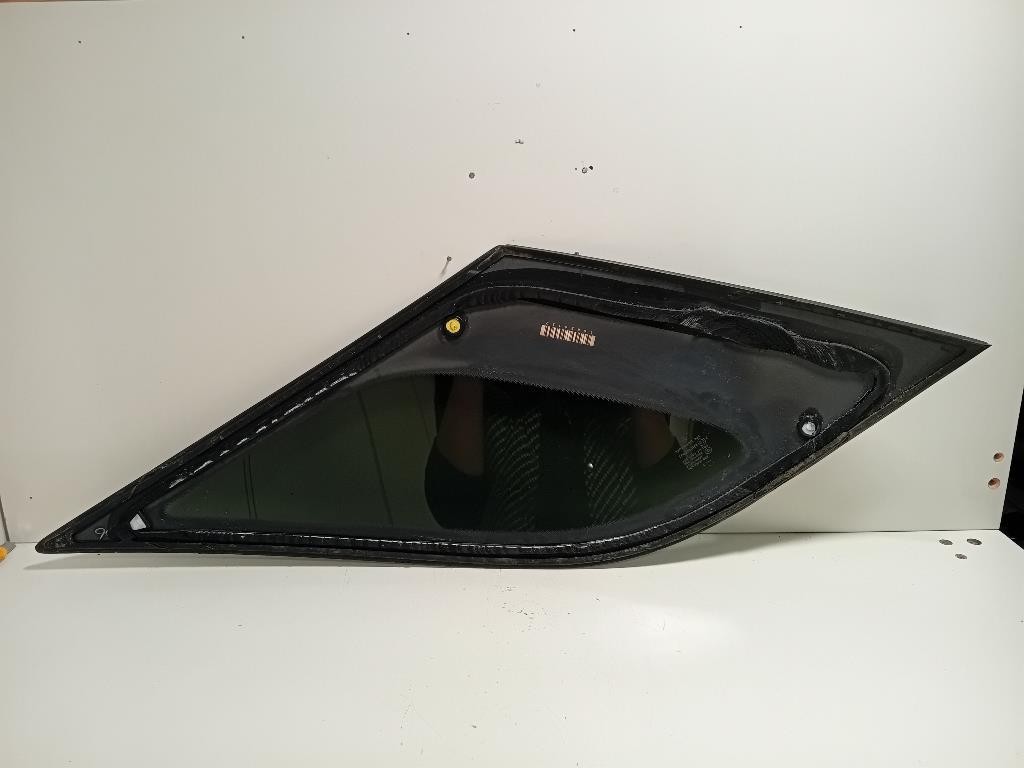 Cristallo Fisso Parafango POST DX A1666702212 Mercedes Classe ML W166 2012