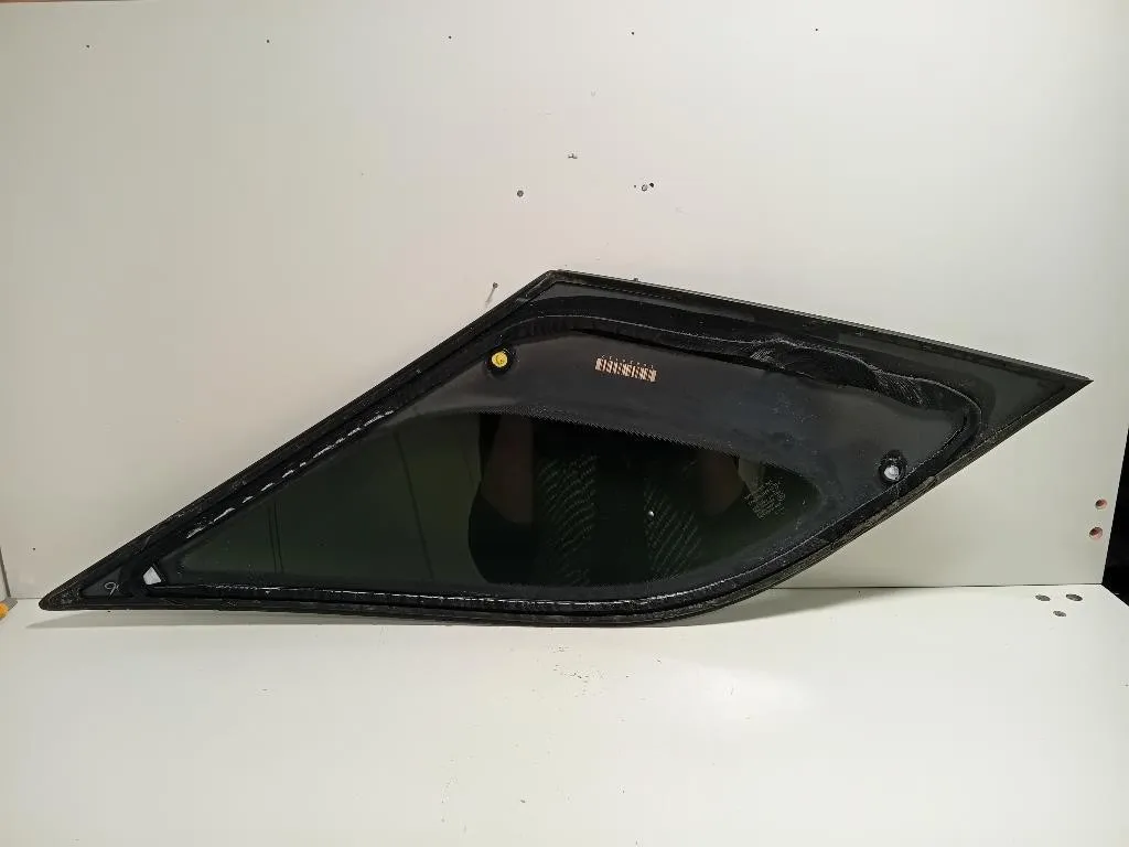 Cristallo Fisso Parafango POST DX A1666702212 Mercedes Classe ML W166 2012