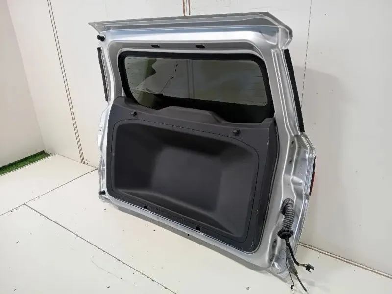 Portello POST PORTELLO POST Ford Ecosport 2017