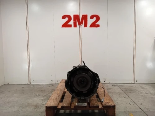 Cambio VARIABILE MARCE AUTOMATICO Audi Q7 4LB 2006