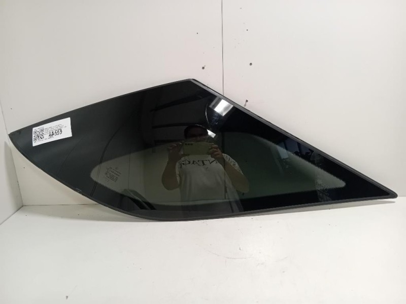 Cristallo Fisso Parafango POST DX 16624122 Mercedes Classe ML W166 2012