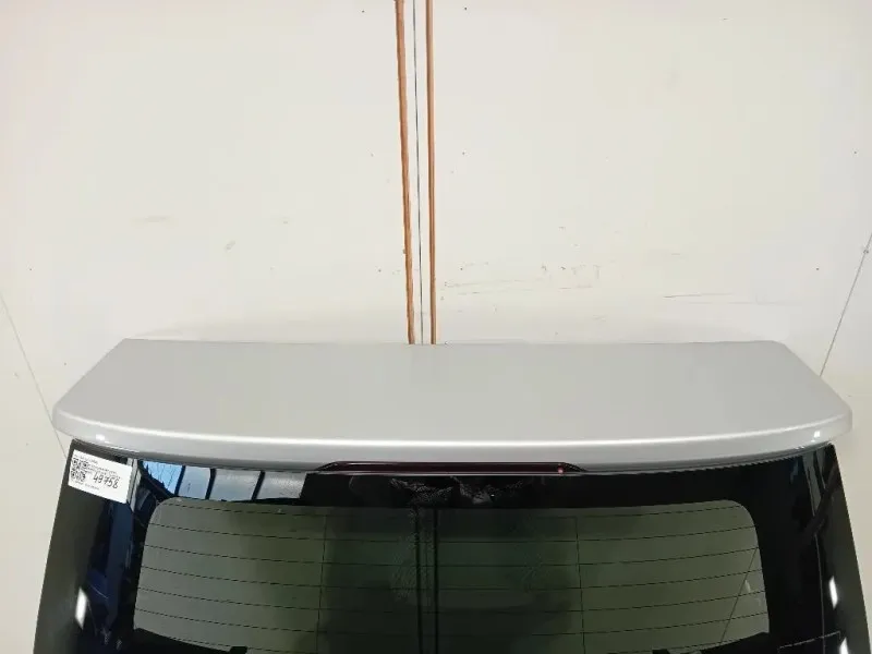 Portello POST PORTELLO POST Ford Ecosport 2017