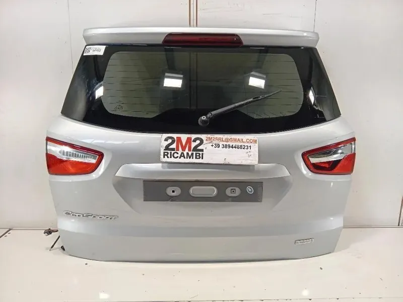 Portello POST PORTELLO POST Ford Ecosport 2017