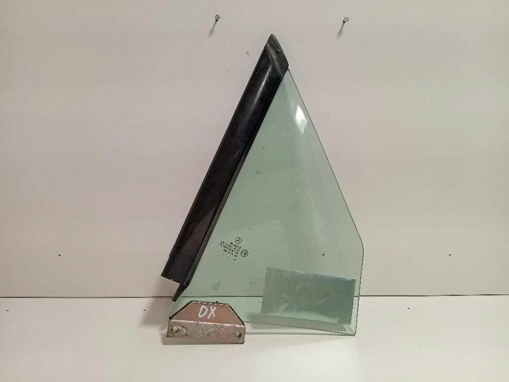 Cristallo Fisso Parafango POST DX A1706700410 Mercedes Classe SLK R170 1997