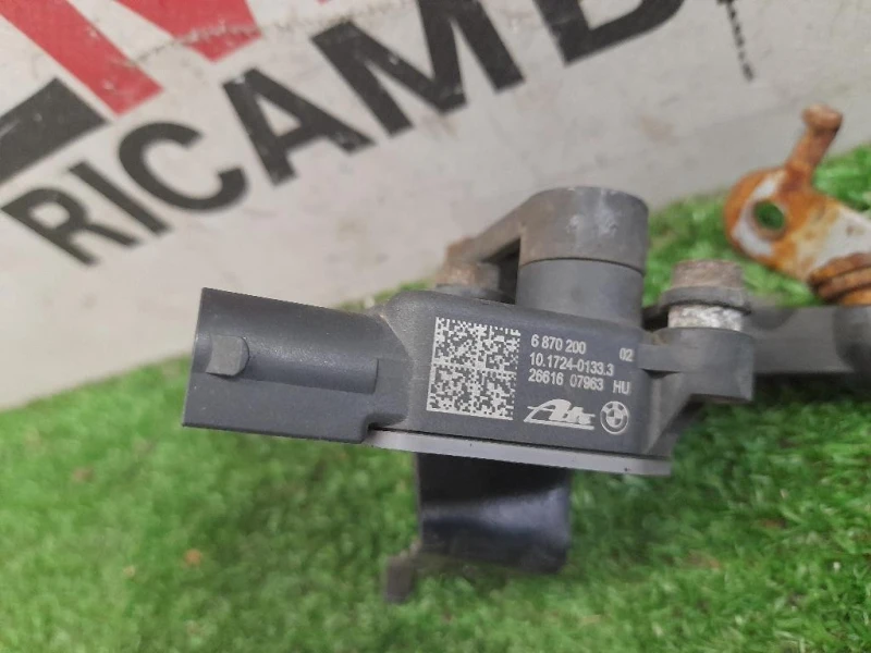 Sensore Altezza Proiettore POST 6870200 6853714 POST Bmw X1 F48 2015