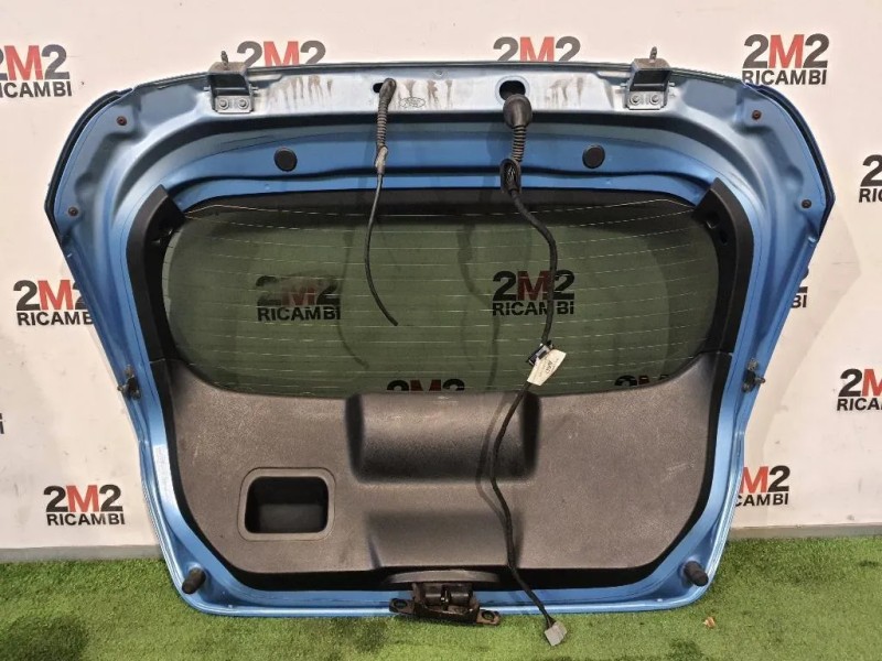 Portello POST NUDO 1763986 Ford Fiesta VI 2008