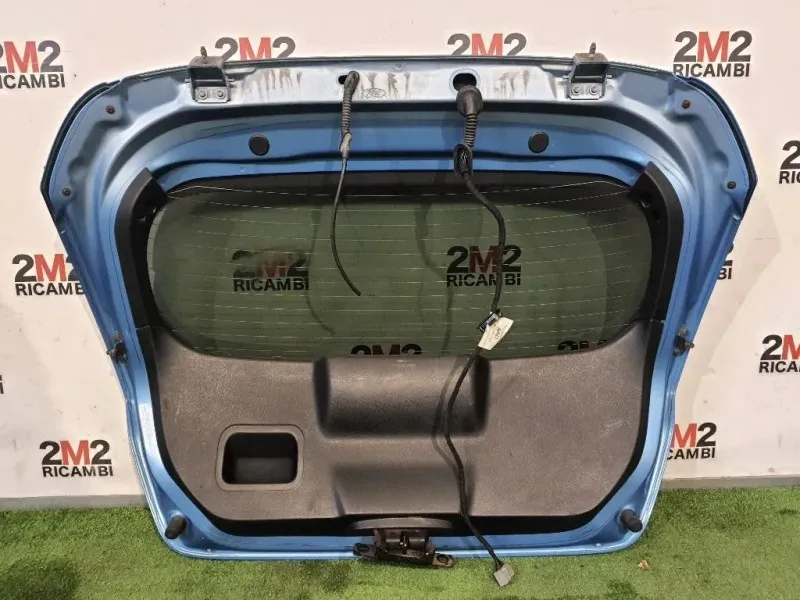 Portello POST NUDO 1763986 Ford Fiesta VI 2008