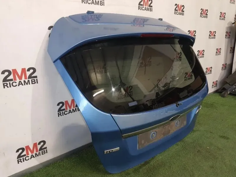 Portello POST NUDO 1763986 Ford Fiesta VI 2008