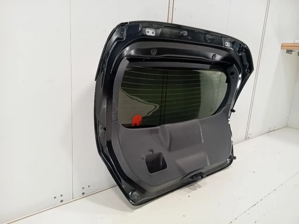 Portello POST 1763986 Ford Fiesta VI 2012