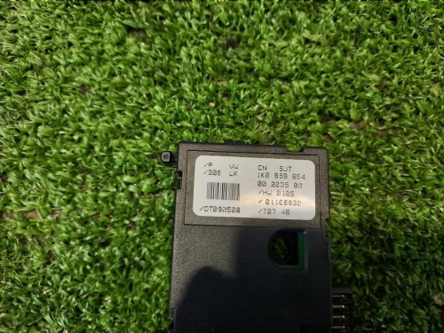 Sensore Angolo Sterzo 1K0 959 654 Audi A3 8P1 2008