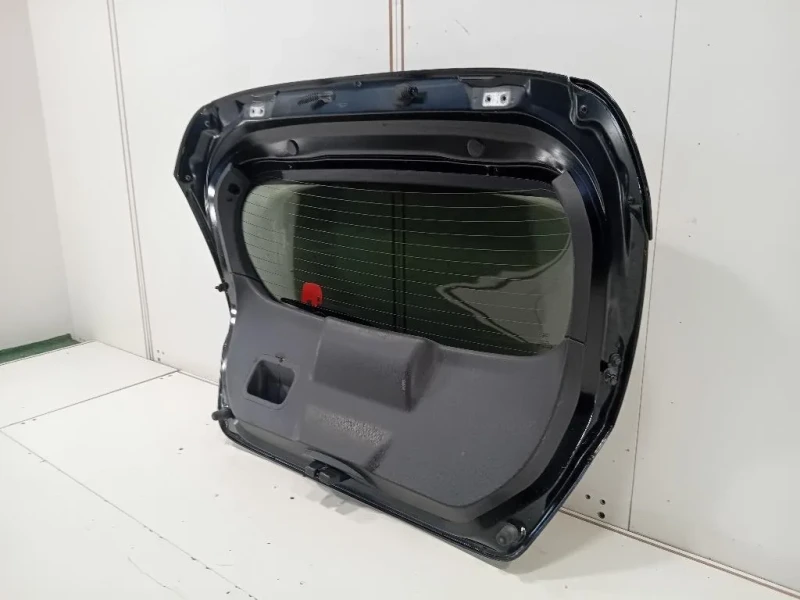 Portello POST 1763986 Ford Fiesta VI 2012