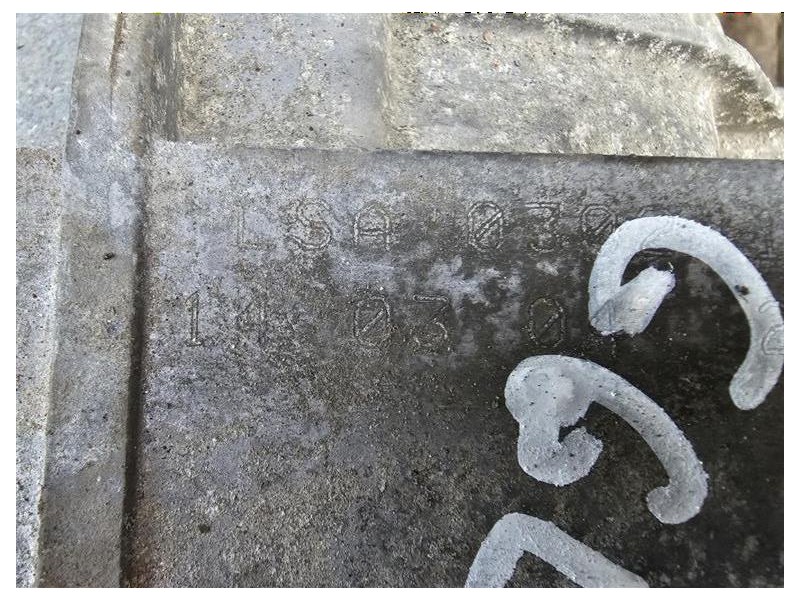 Cambio LSA CGLC CGL Audi Q5 8RB 2012