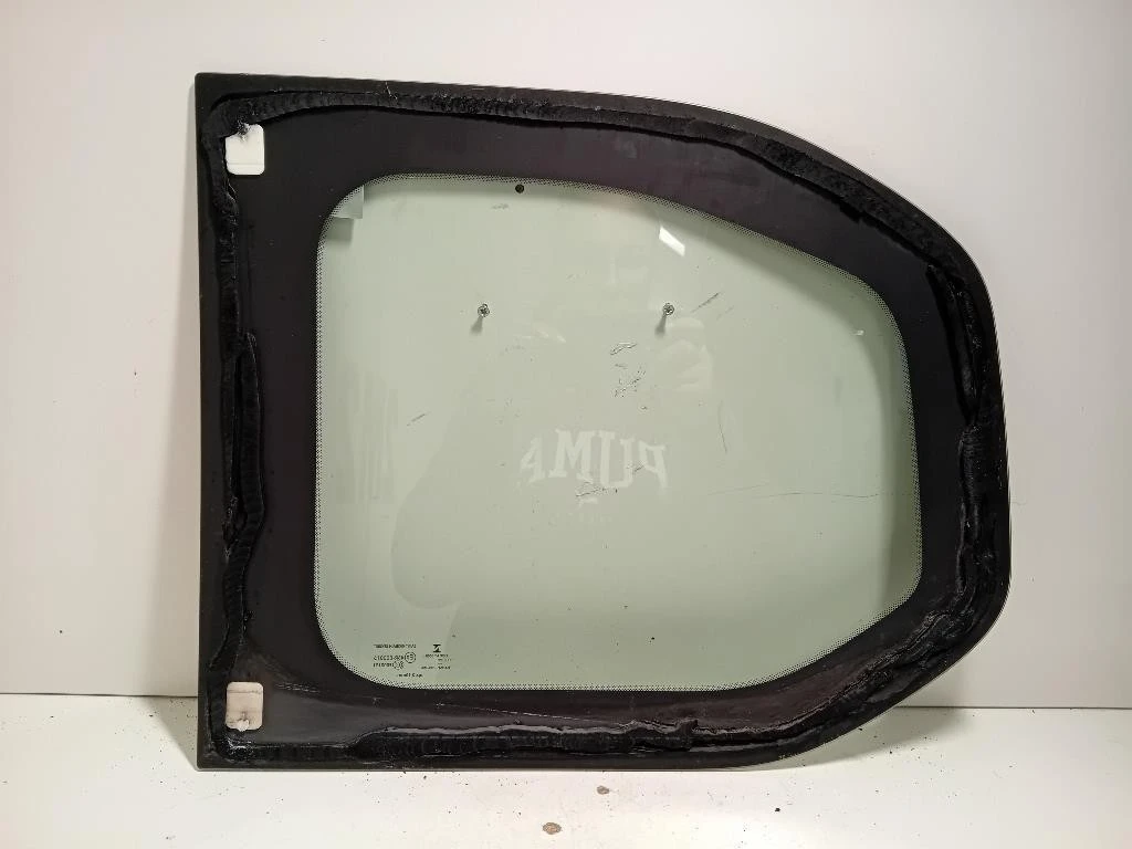 Cristallo Fisso Parafango POST DX CRISTALLO FISSO PARAFANGO POST DX Opel Combo E 2018