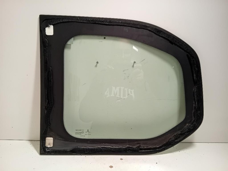 Cristallo Fisso Parafango POST DX CRISTALLO FISSO PARAFANGO POST DX Opel Combo E 2018