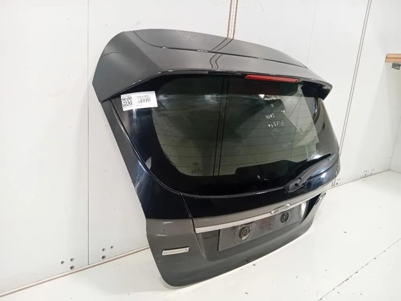 Portello POST 1763986 Ford Fiesta VI 2012